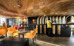 G1 Lodge Design Hotel