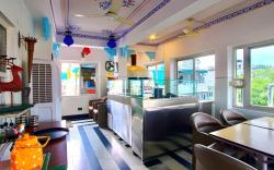 Jheel Hotel & Restaurant