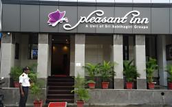 Pleasant Inn