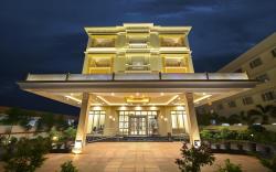 Hotel Star Palace - Rameswaram Tamil Nadu