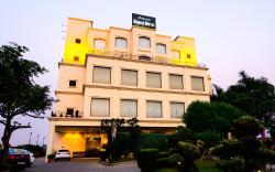 Majestic Grand Hotel