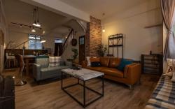 小羊房背包客棧