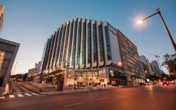 Intercontinental Lisbon By IHG