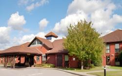 Holiday Inn Express Portsmouth - North By IHG