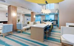 Holiday Inn Express & Suites Warner Robins North West By IHG