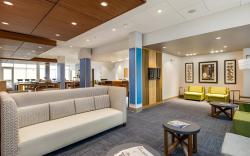 Holiday Inn Express & Suites - Carrollton West By IHG