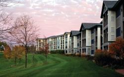 Holiday Inn Club Vacations At Lake Geneva Resort By IHG