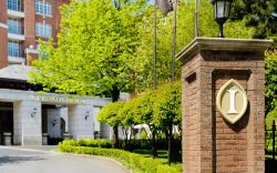 Intercontinental Dublin By IHG