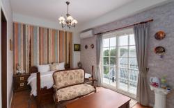 布蕾頓法式鄉村民宿