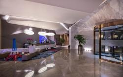 Mercure Hotel Suzhou Railway Station