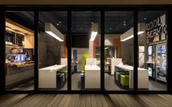 ibis budget Madrid Centro Lavapies