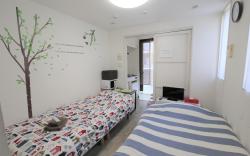 Fukuoka Single Room -601-