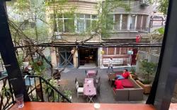 Gafa Garden Hostel & Apartments