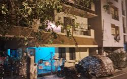 2BHK GROUND floor HSR Layout Sector1 