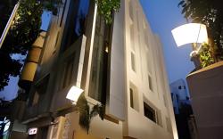 Hotel Metropole