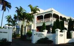 Quarters Hotel