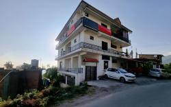 Hotel JK Dharmashala