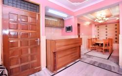 Hotel Mount View Shimla