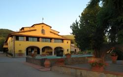 Fattoria Degli Usignoli