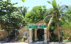 Minh Tam Resort