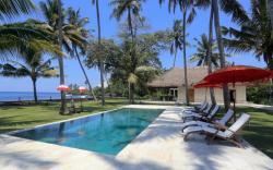 Villa Mandala
