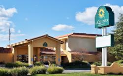 La Quinta Inn & Suites by Wyndham Redding