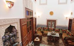 Dar Hafsa Guest House