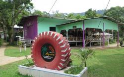 Aguna Resort