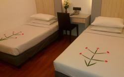 Royal Crown Hotel