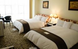Hotel Nobility