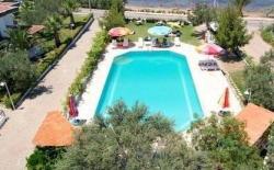 Ege Apart & Hotel