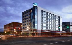 AC Hotel Salt Lake City Downtown