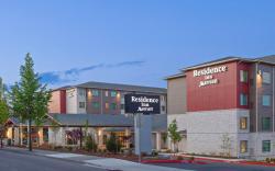 Residence Inn Seattle Sea-Tac Airport