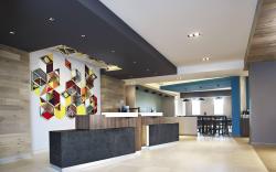 Fairfield Inn & Suites Aguascalientes