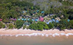 Libong Beach Resort