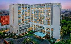 Hyatt Ahmedabad