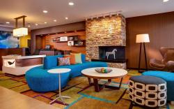 Fairfield Inn & Suites Greenville