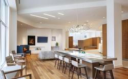 Residence Inn Boston Burlington