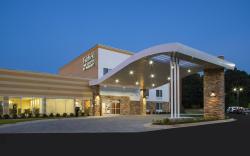 Fairfield Inn & Suites Batesville