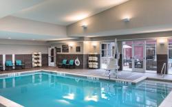 Residence Inn Dallas Plano/Richardson at Coit Rd.