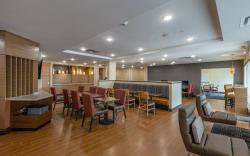 TownePlace Suites Lexington Keeneland/Airport