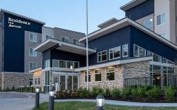 Residence Inn Dallas at The Canyon
