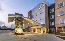 Fairfield by Marriott Inn & Suites Bay City
