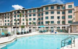 Residence Inn Near Universal Orlando