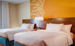 Fairfield by Marriott Inn & Suites Atlanta Woodstock