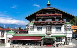 Sporthotel Igls