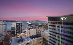 SO/ Auckland