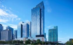 The International Trade City, Yiwu - Marriott Executive Apartments