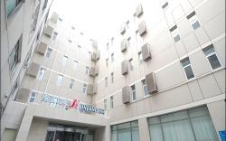 Jinjiang Inn Shengyang South Tower Olympic Sports Center