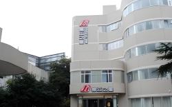 Jinjiang Inn Cixi Intime City Shanglinfang Pedestrian Street